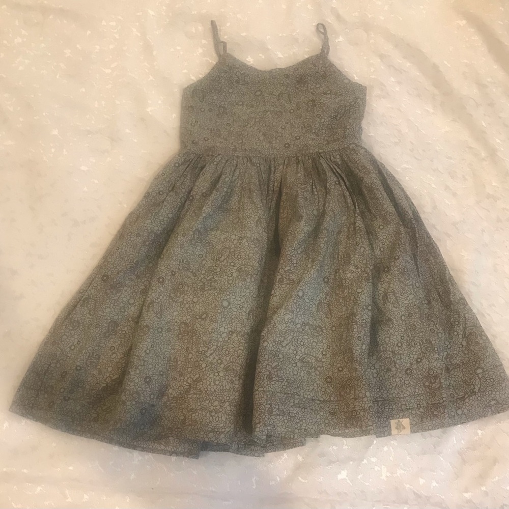 Bijou Sauvage girl’s dress Size 12